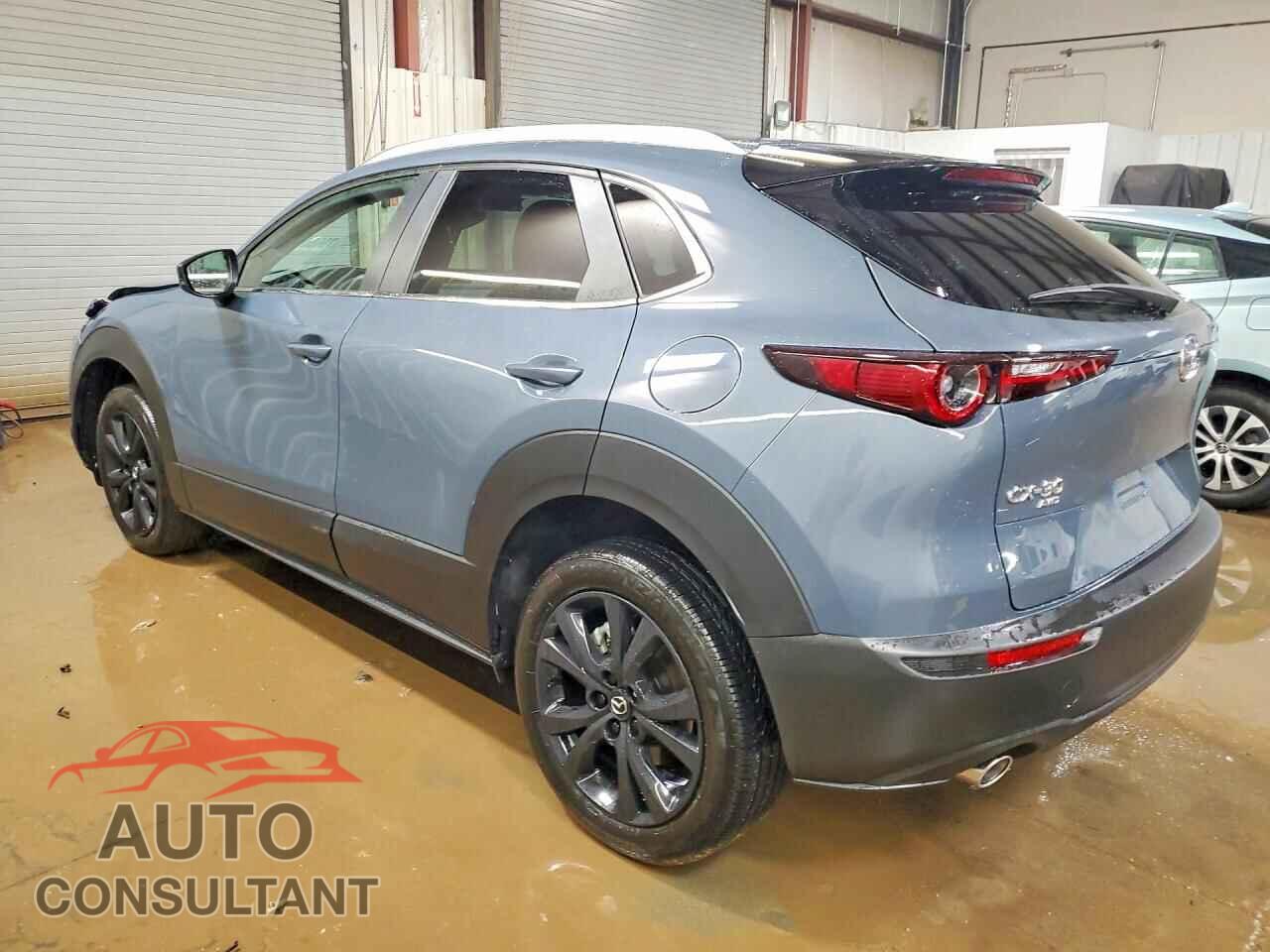 MAZDA CX30 2024 - 3MVDMBCM9RM642452