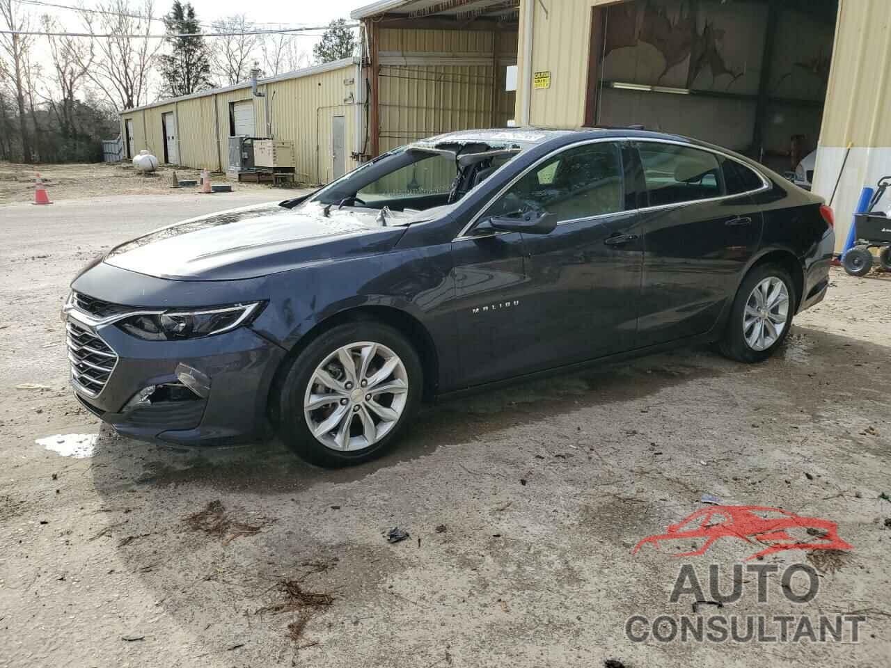 CHEVROLET MALIBU 2023 - 1G1ZD5STXPF138239