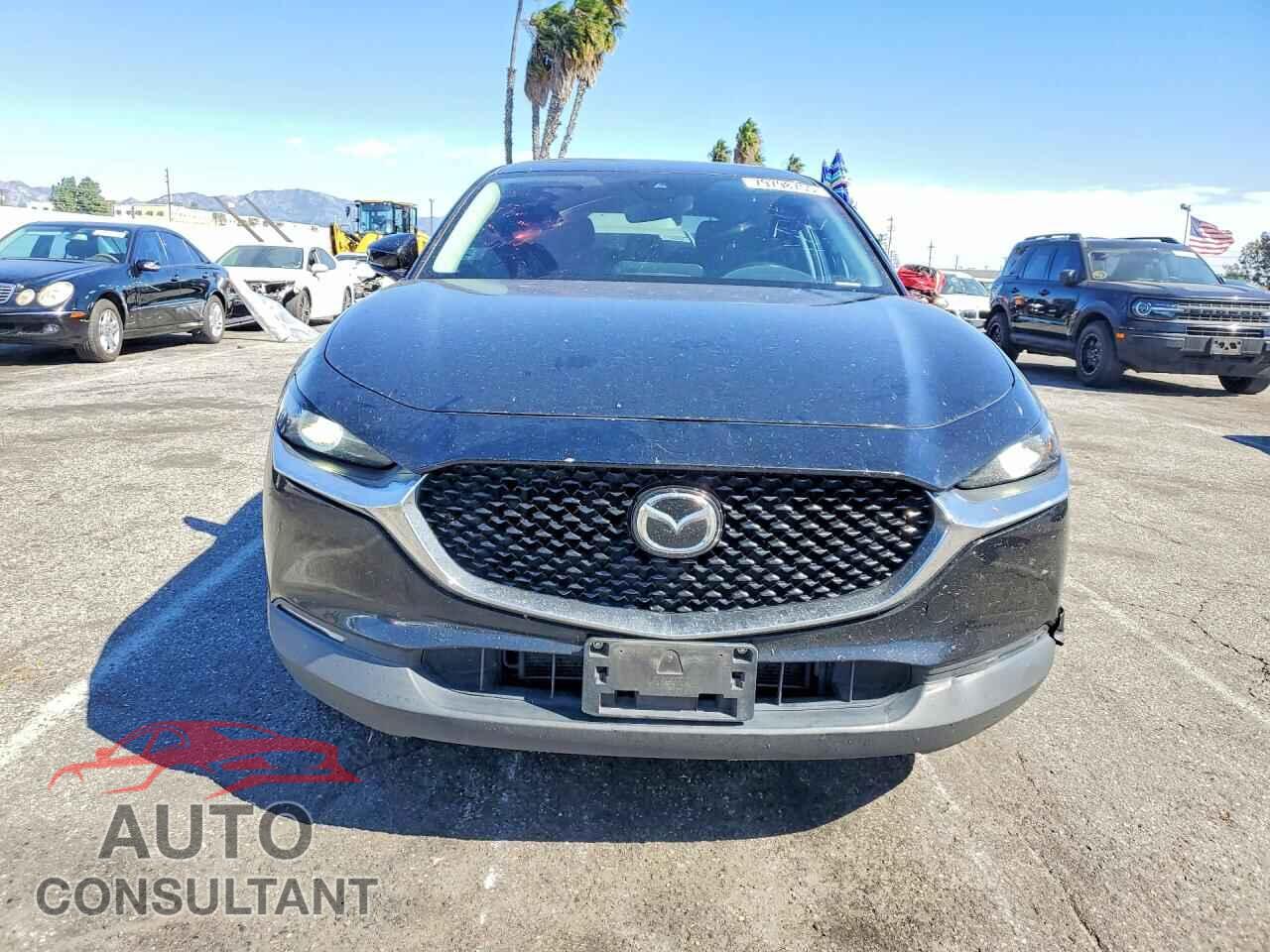 MAZDA CX30 2021 - 3MVDMACL9MM302860