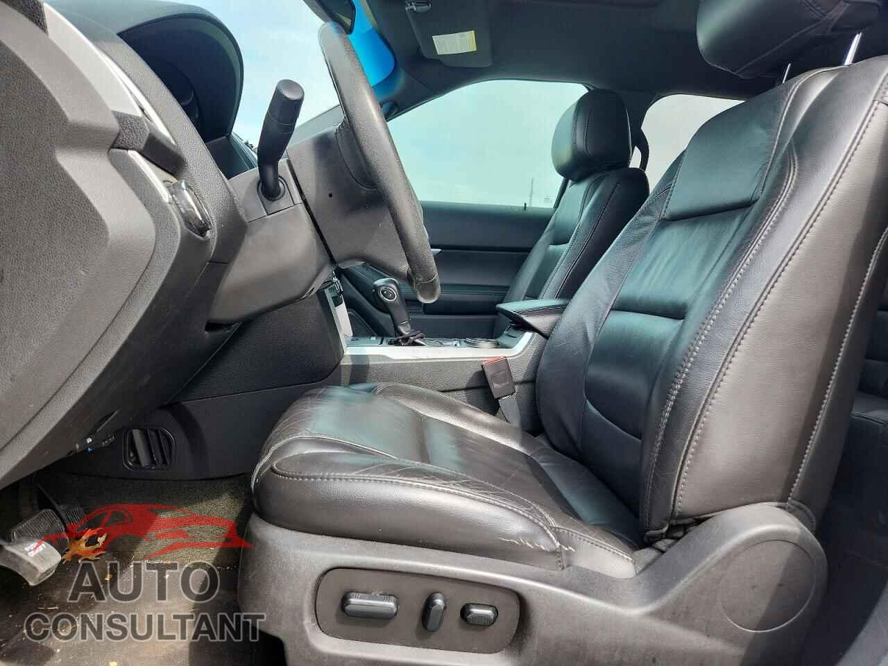 FORD EXPLORER 2014 - 1FM5K7D84EGC57181