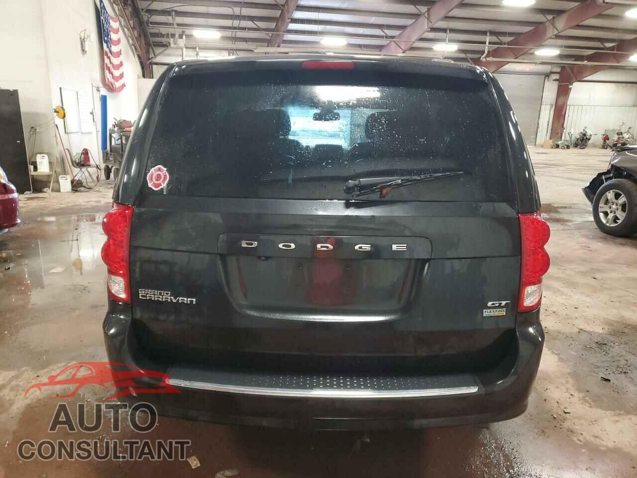 DODGE CARAVAN 2019 - 2C4RDGEG2KR791473