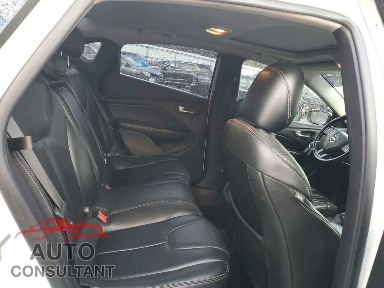 DODGE DART 2016 - 1C3CDFCB9GD610181