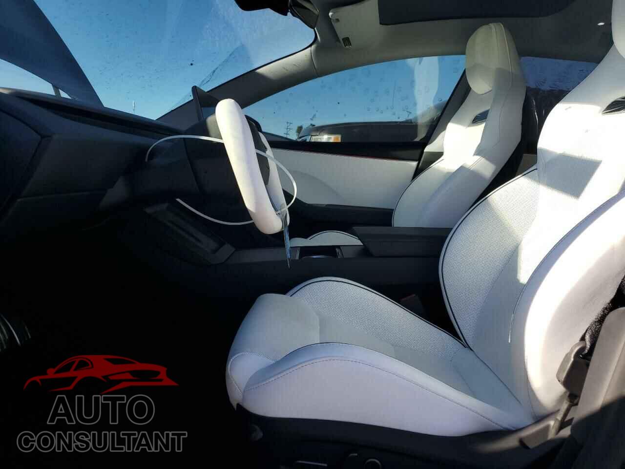 TESLA MODEL 3 2024 - 5YJ3E1ET4RF831300