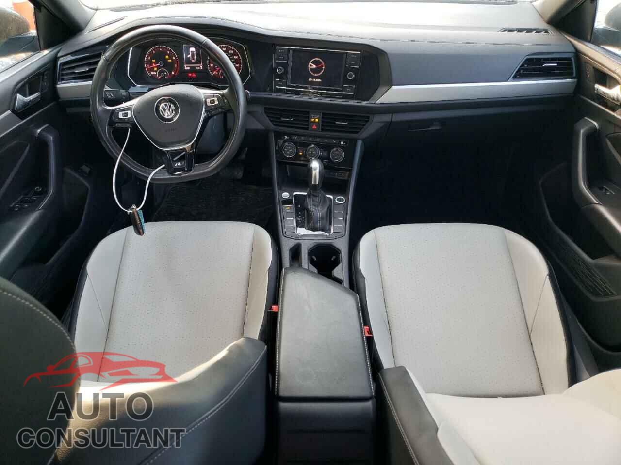 VOLKSWAGEN JETTA 2021 - 3VWC57BU0MM070217