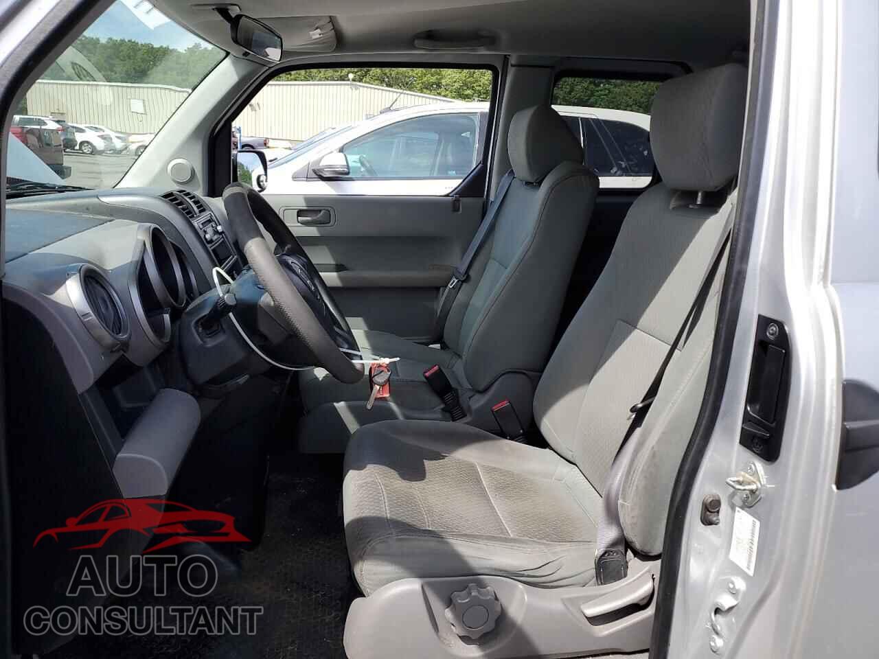 HONDA ELEMENT 2010 - 5J6YH2H34AL006240