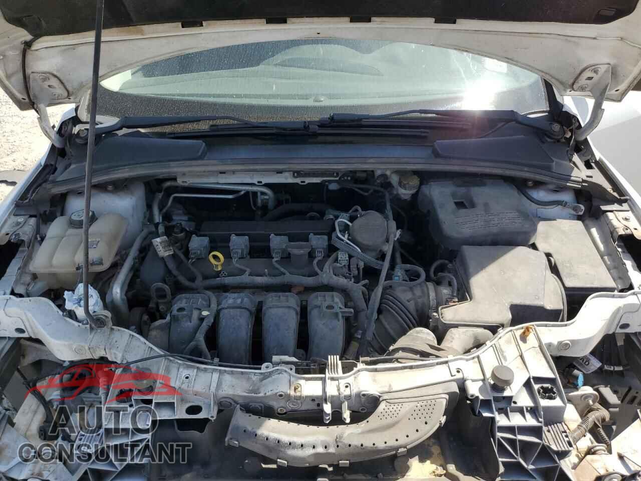 FORD FOCUS 2012 - 1FAHP3E24CL167089