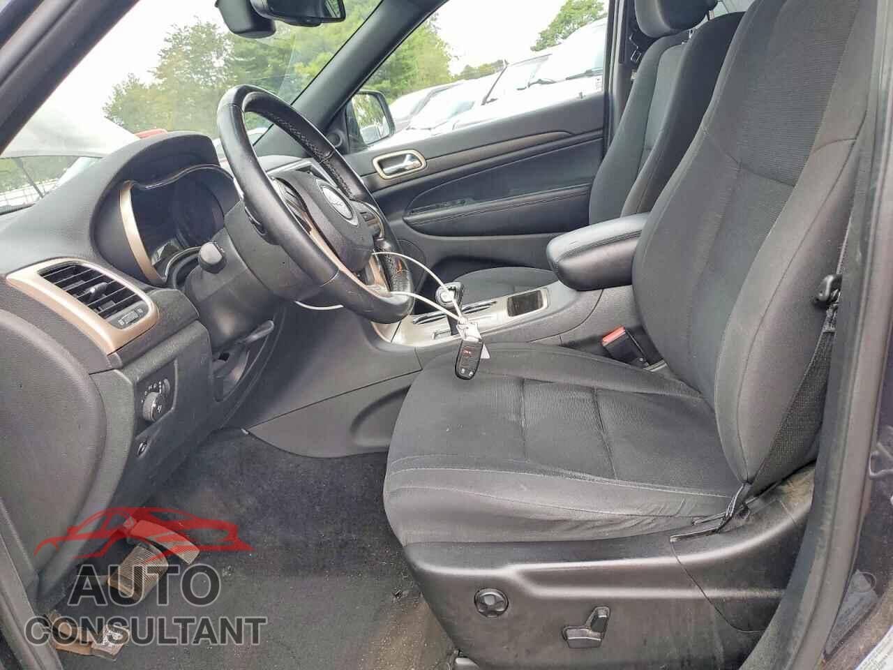 JEEP CHEROKEE 2015 - 1C4RJFAG9FC826016