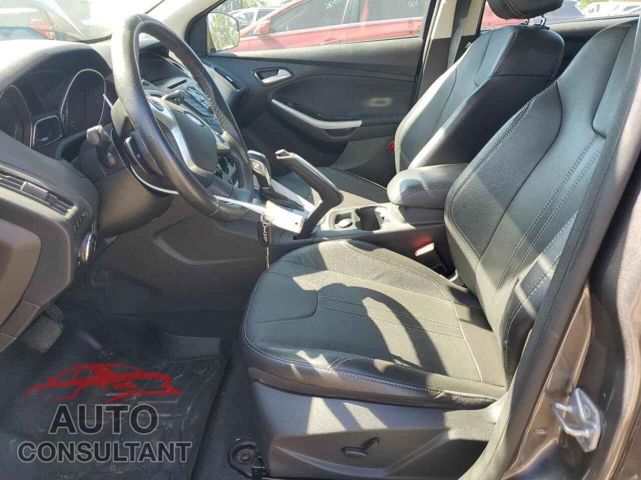 FORD FOCUS 2014 - 1FADP3K27EL159137