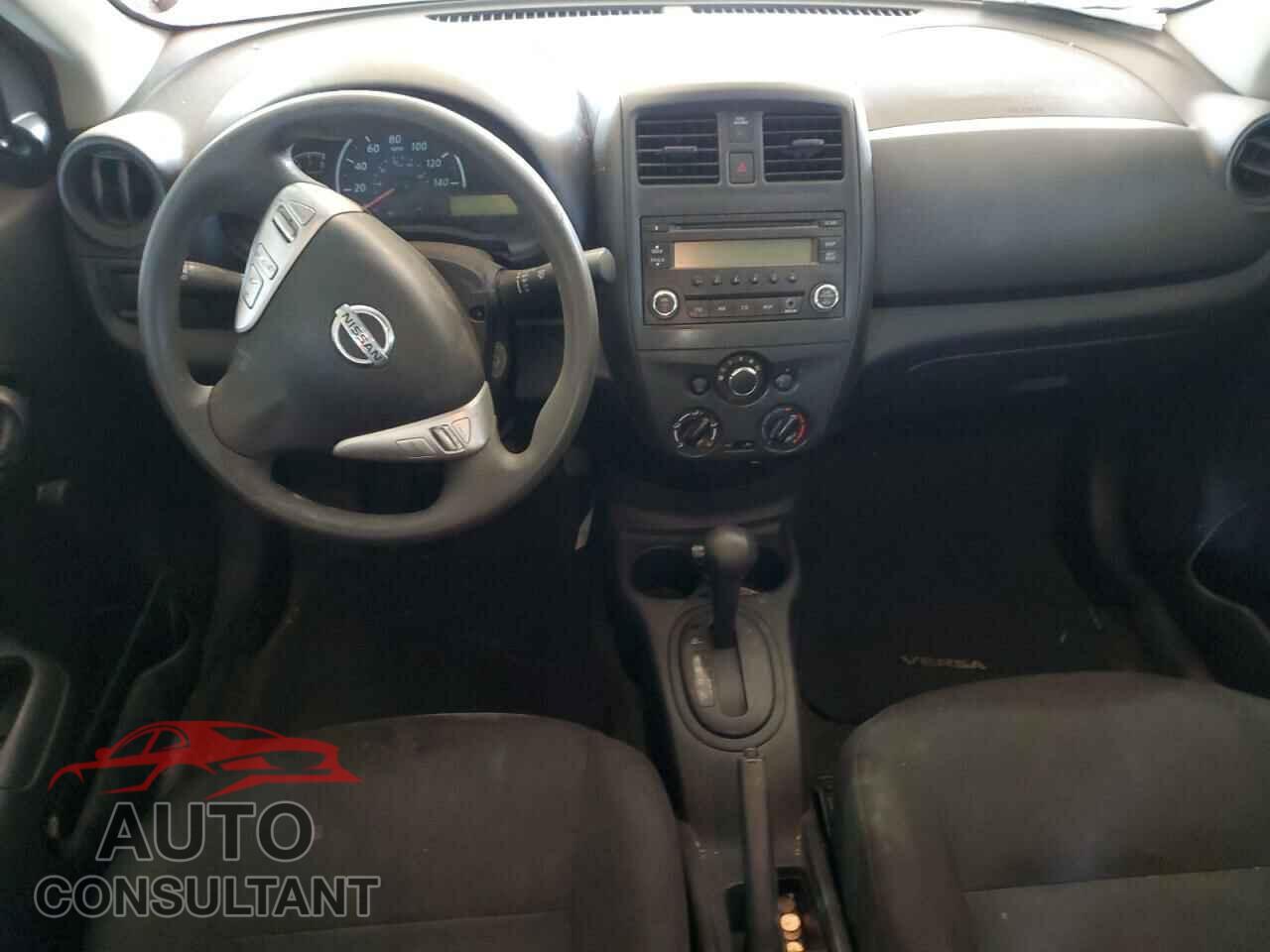 NISSAN VERSA 2015 - 3N1CN7AP2FL866512