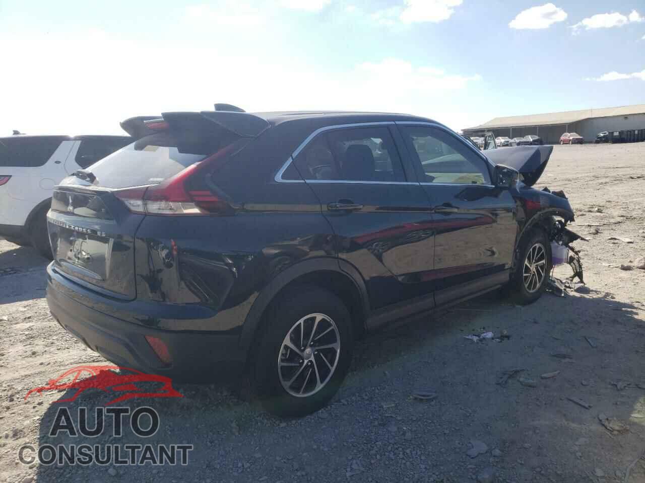 MITSUBISHI ECLIPSE 2024 - JA4ATUAA0RZ007012
