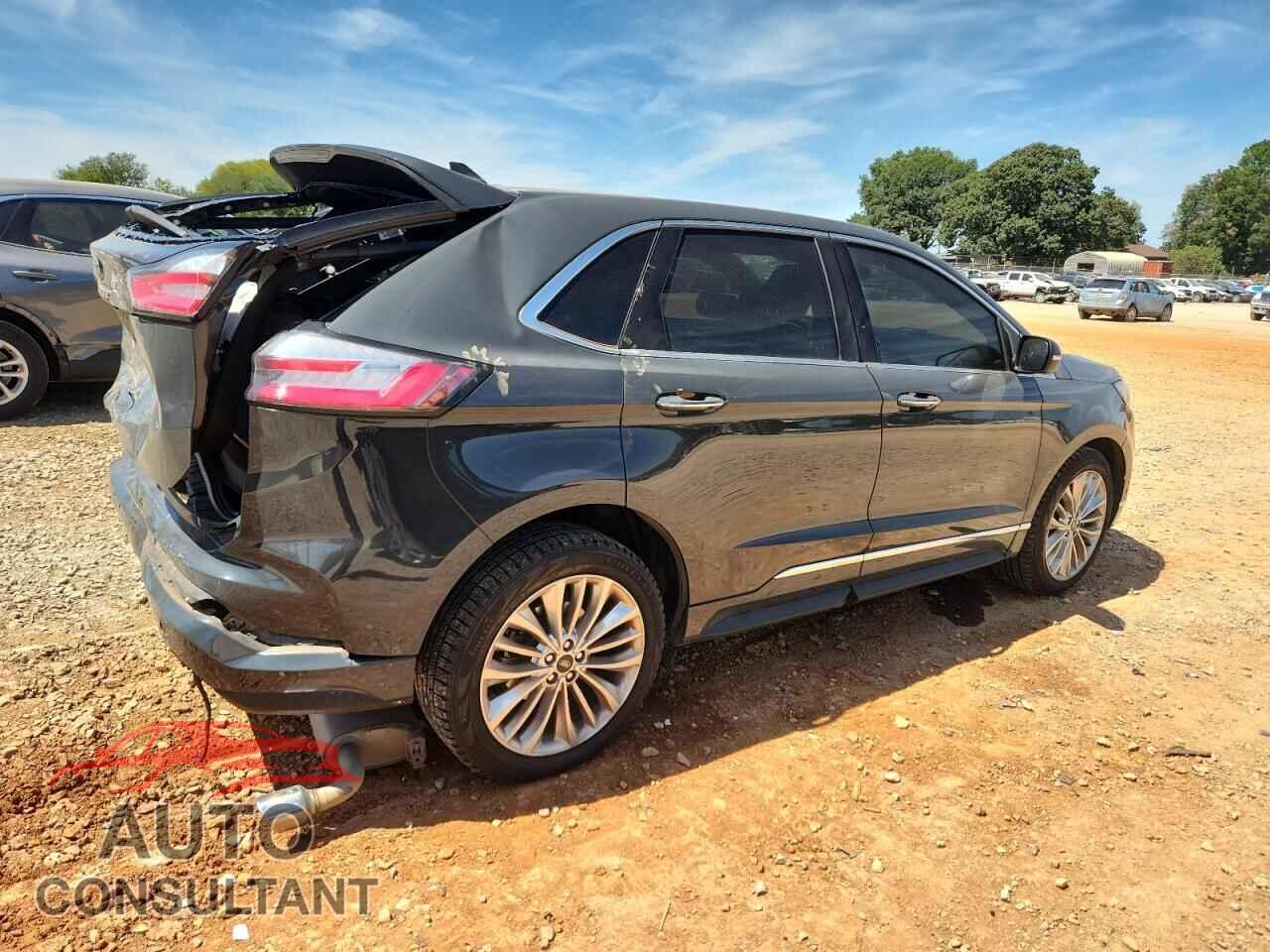 FORD EDGE 2021 - 2FMPK3K95MBA01408