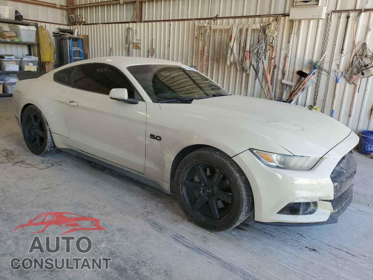 FORD MUSTANG 2016 - 1FA6P8CF4G5206073