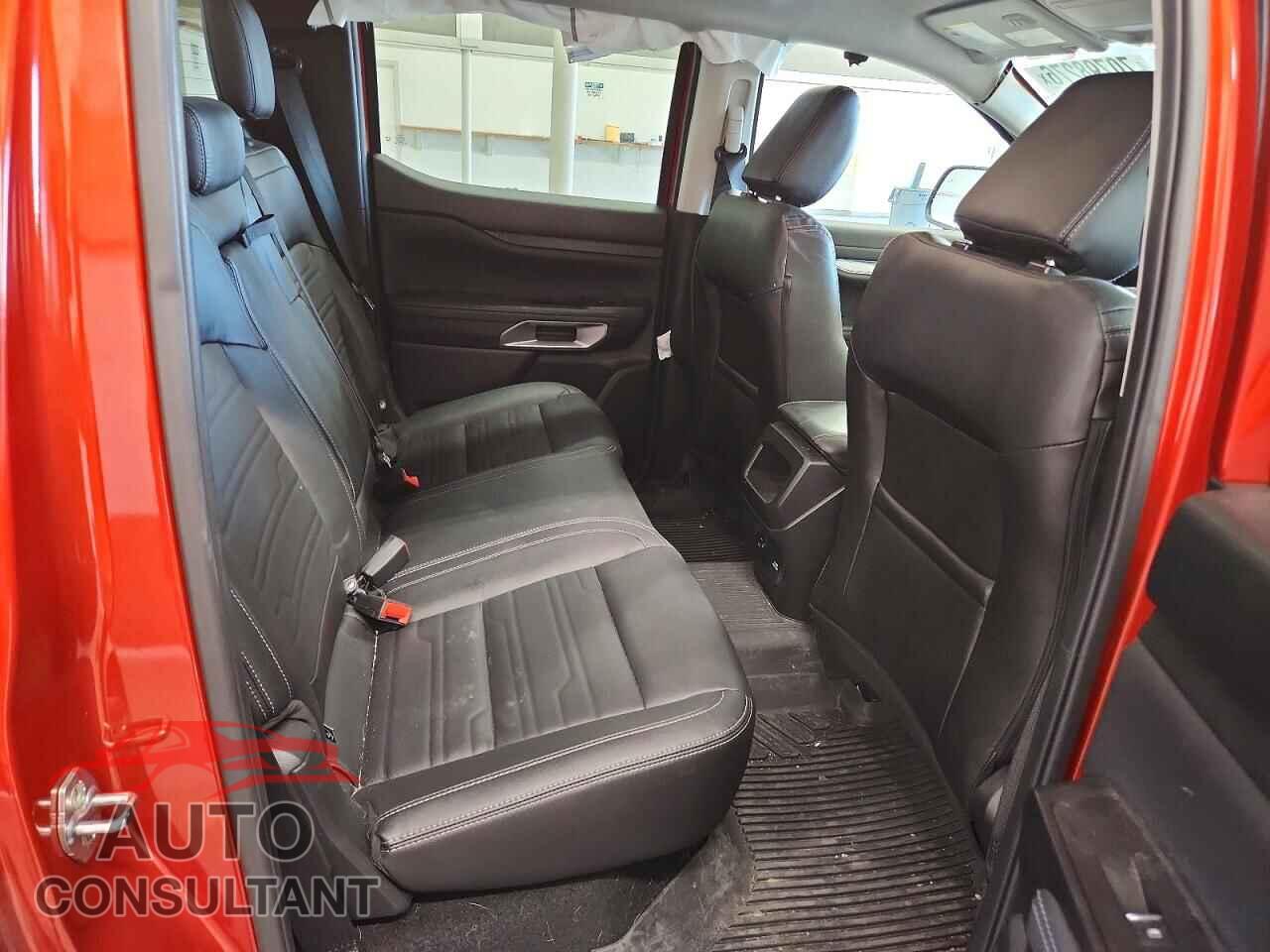 FORD RANGER 2024 - 1FTER4KH1RLE30542