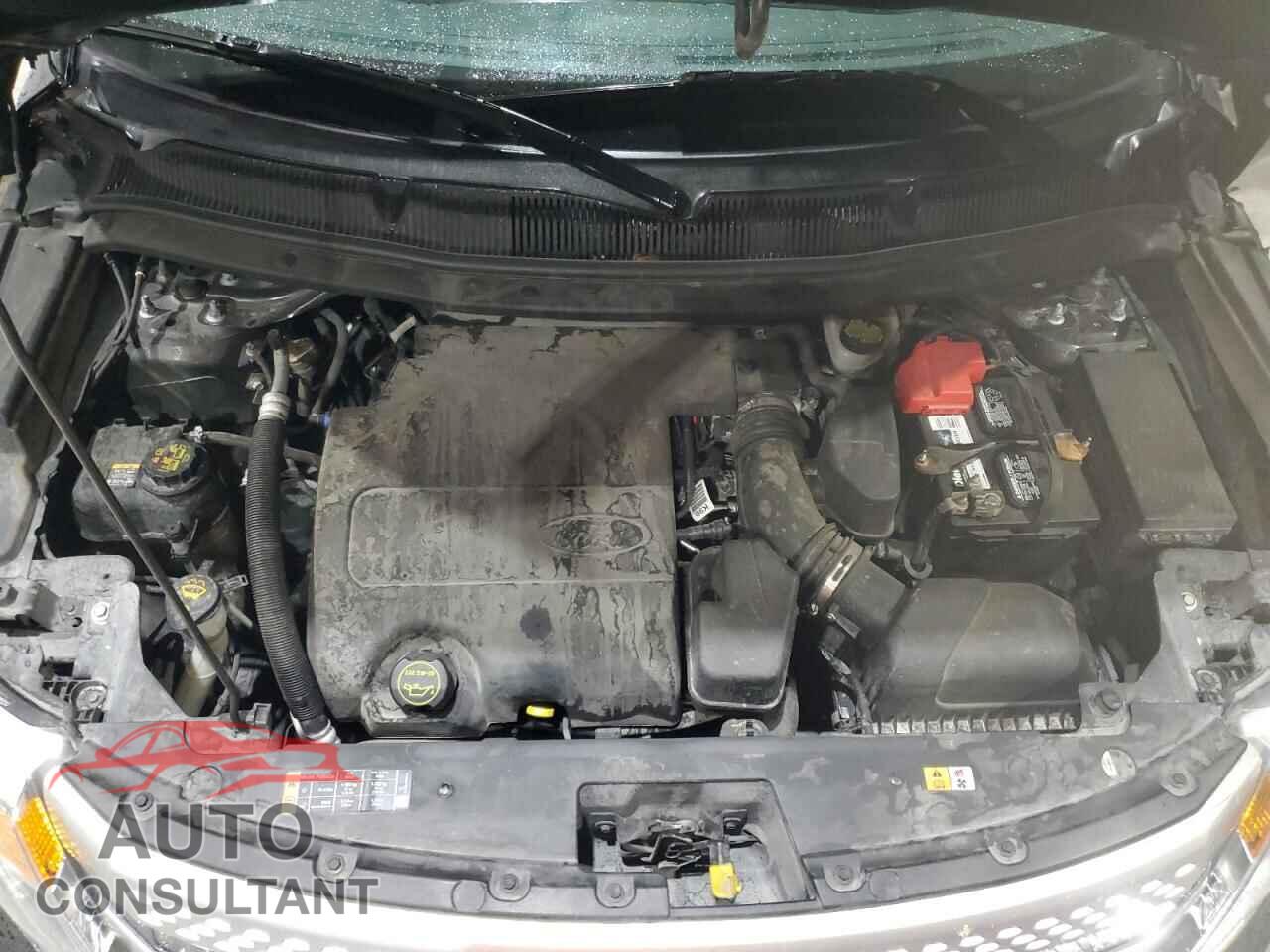 FORD EXPLORER 2015 - 1FM5K7D80FGC09467