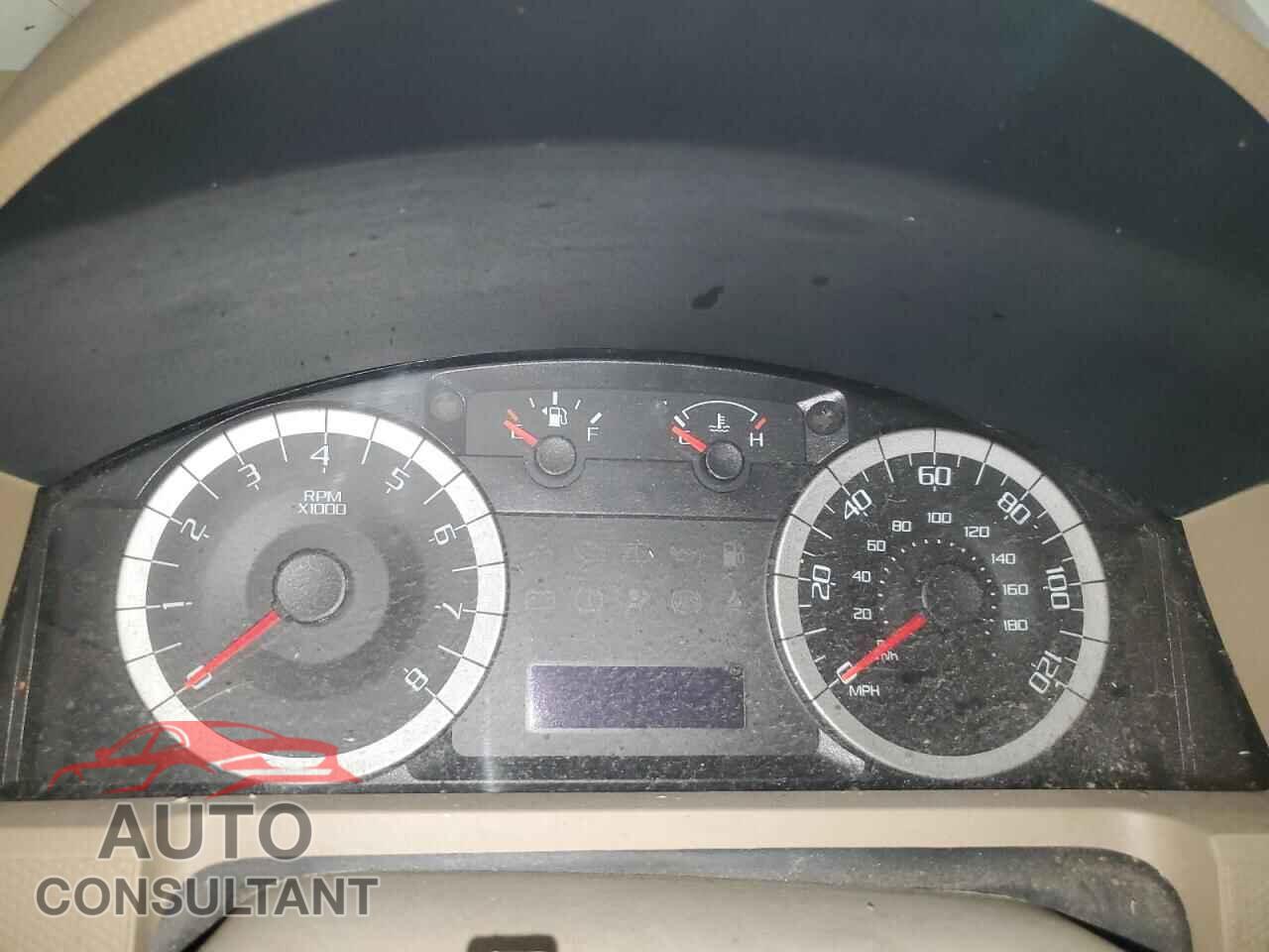 FORD ESCAPE 2012 - 1FMCU0D71CKC82839