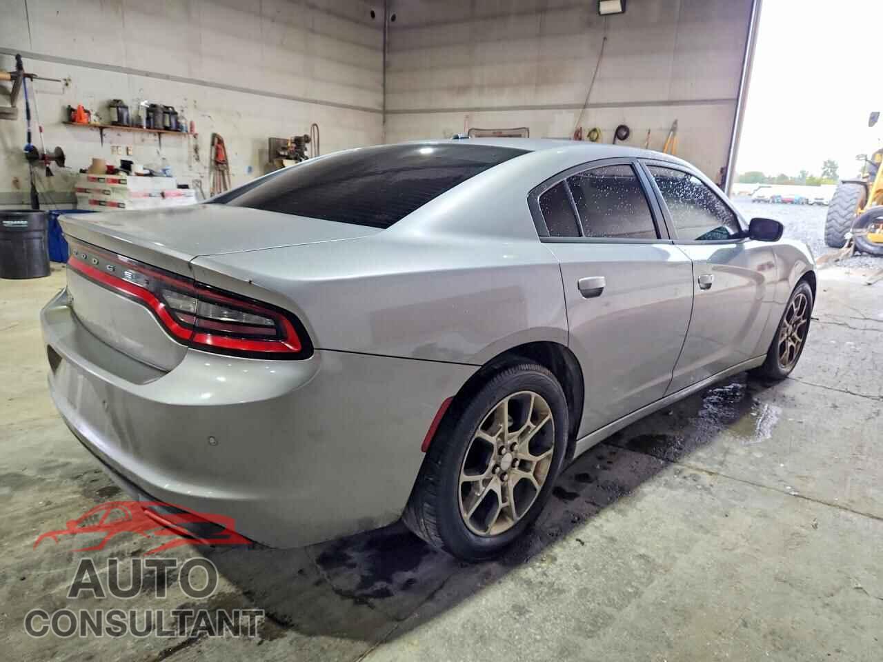 DODGE CHARGER 2015 - 2C3CDXFG1FH827867