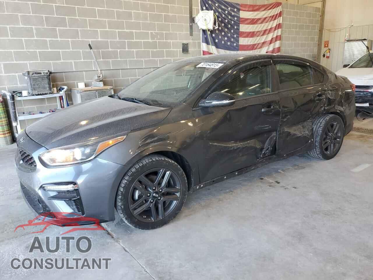 KIA FORTE 2020 - 3KPF34AD0LE164709