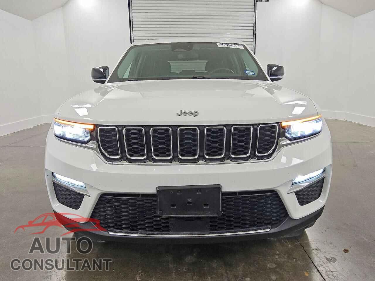 JEEP CHEROKEE 2023 - 1C4RJHBG3PC500868