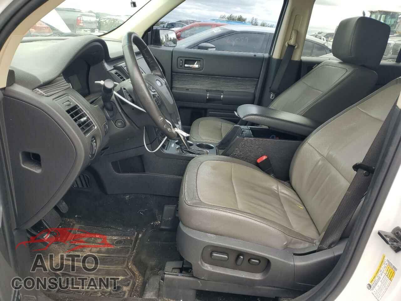 FORD FLEX 2016 - 2FMHK6DTXGBA15422