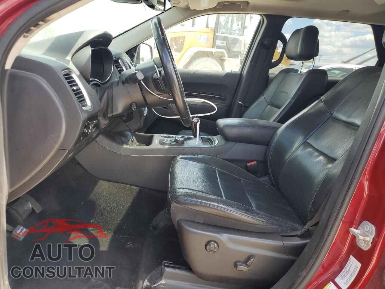 DODGE DURANGO 2015 - 1C4RDJEG7FC947048