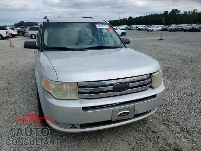 FORD FLEX 2011 - 2FMGK5BC2BBD33827