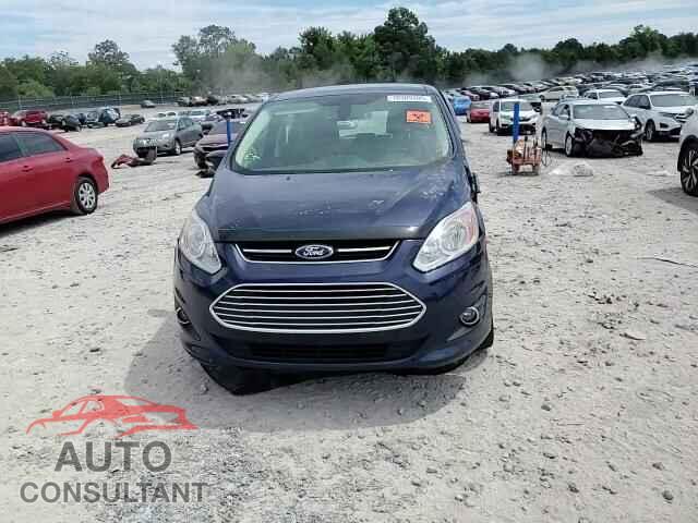 FORD CMAX 2016 - 1FADP5CU4GL100531