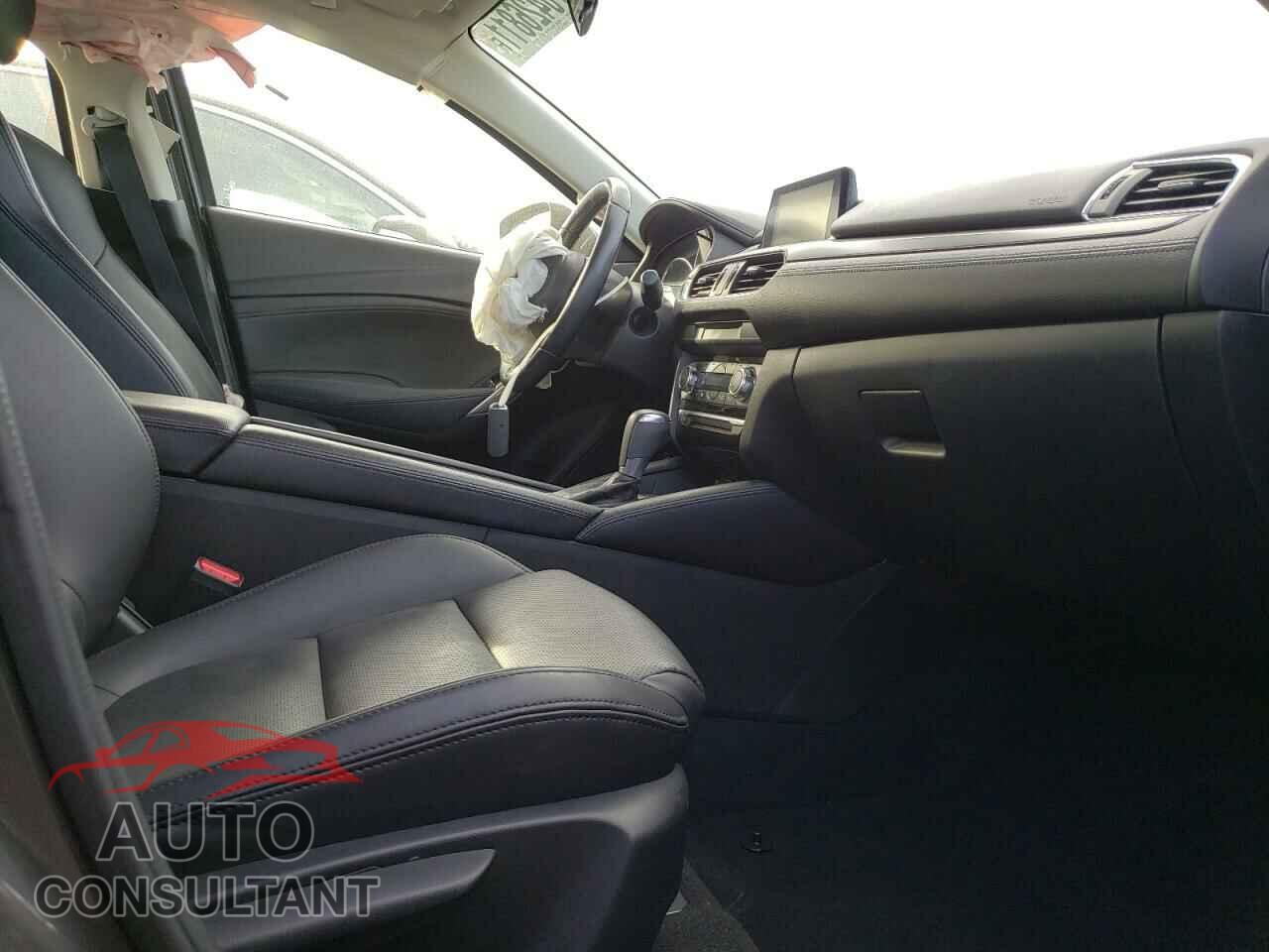 MAZDA 6 2017 - JM1GL1V52H1142484