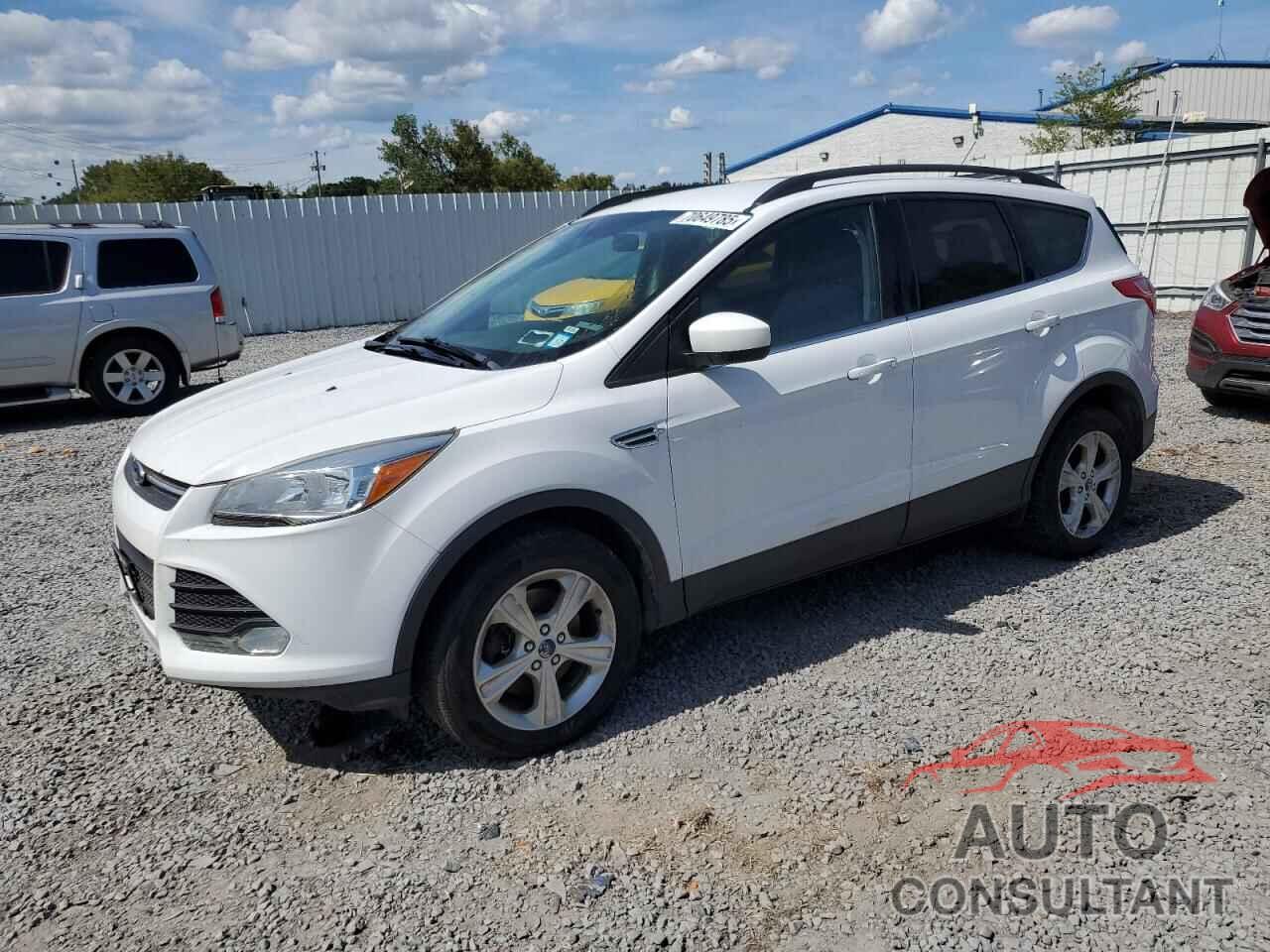 FORD ESCAPE 2016 - 1FMCU9GX5GUC77282
