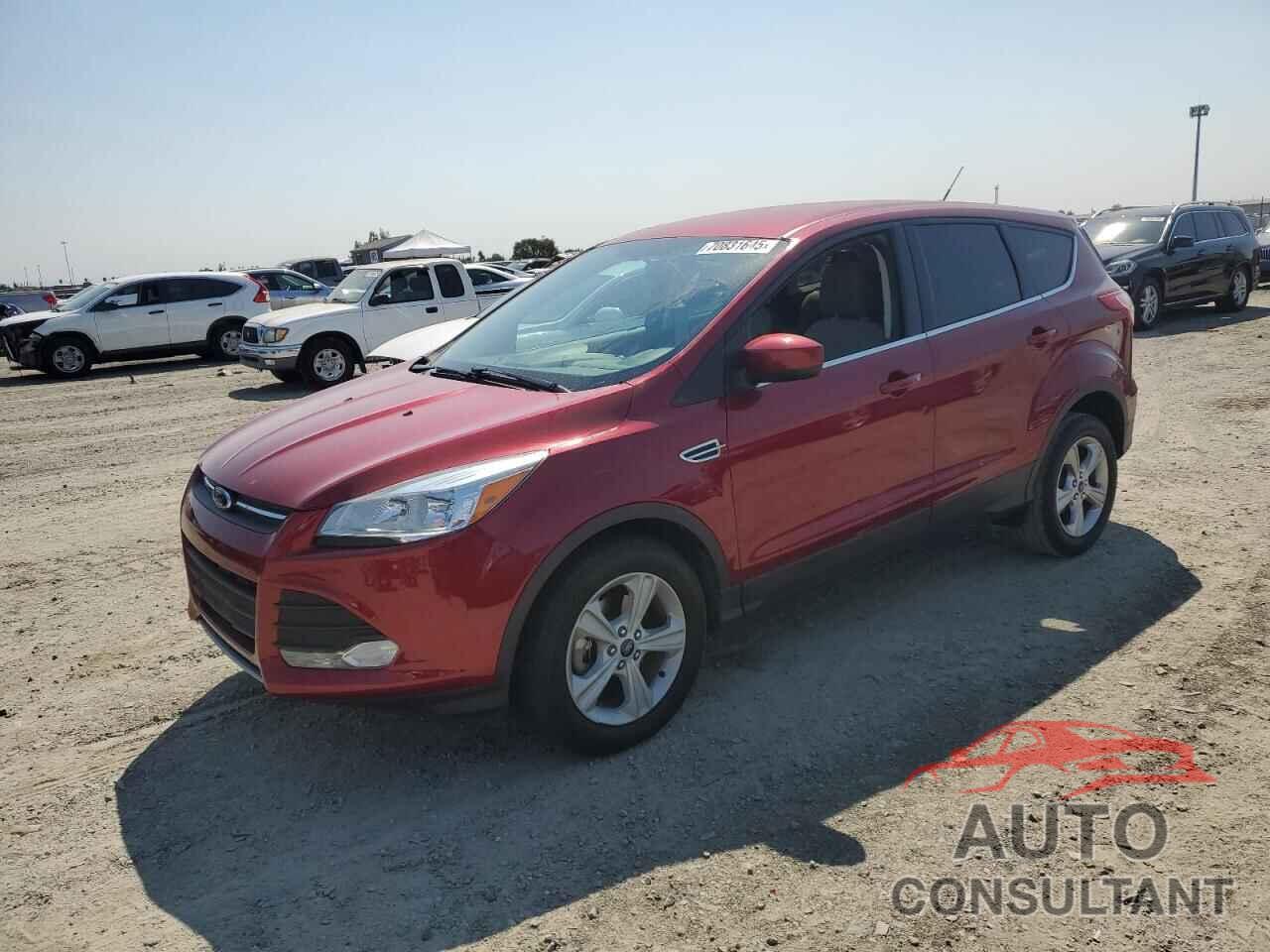 FORD ESCAPE 2015 - 1FMCU0G77FUB31718