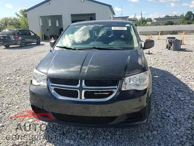 DODGE CARAVAN 2015 - 2C4RDGBG9FR557194