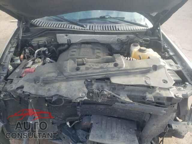 FORD EXPEDITION 2015 - 1FMJK2AT9FEF36617