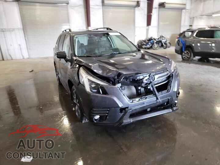 SUBARU FORESTER 2023 - JF2SKAPC4PH463801