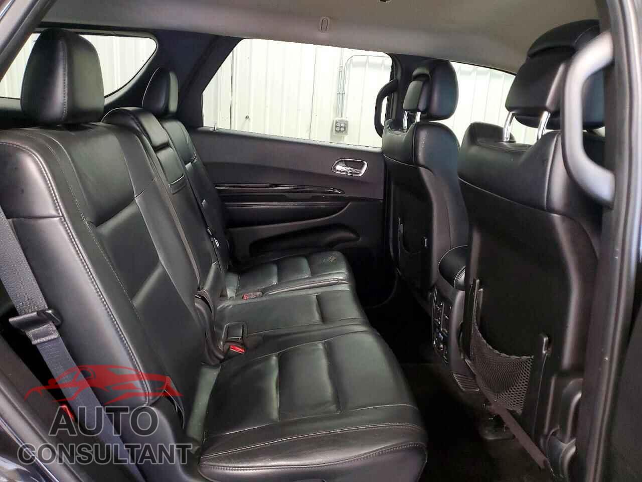 DODGE DURANGO 2015 - 1C4RDJDG9FC709638