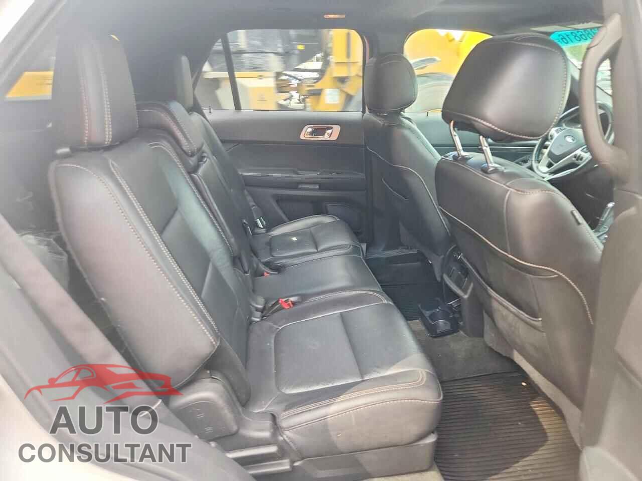 FORD EXPLORER 2015 - 1FM5K8GT3FGB70797