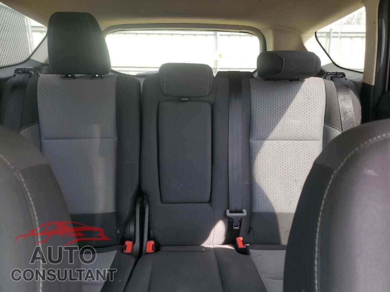 FORD ESCAPE 2017 - 1FMCU9GDXHUC90942