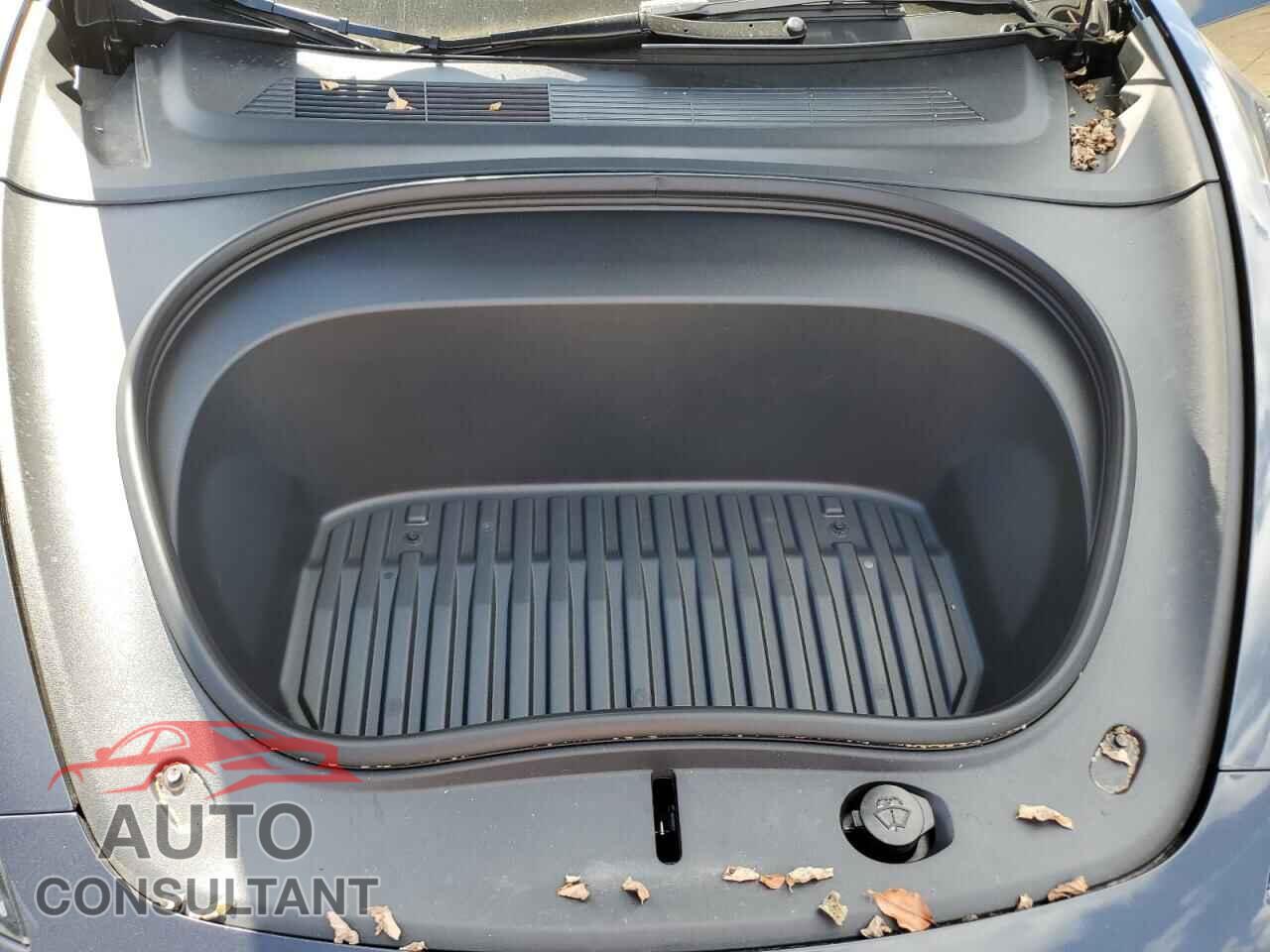 TESLA MODEL 3 2025 - 5YJ3E1EA0SF040055