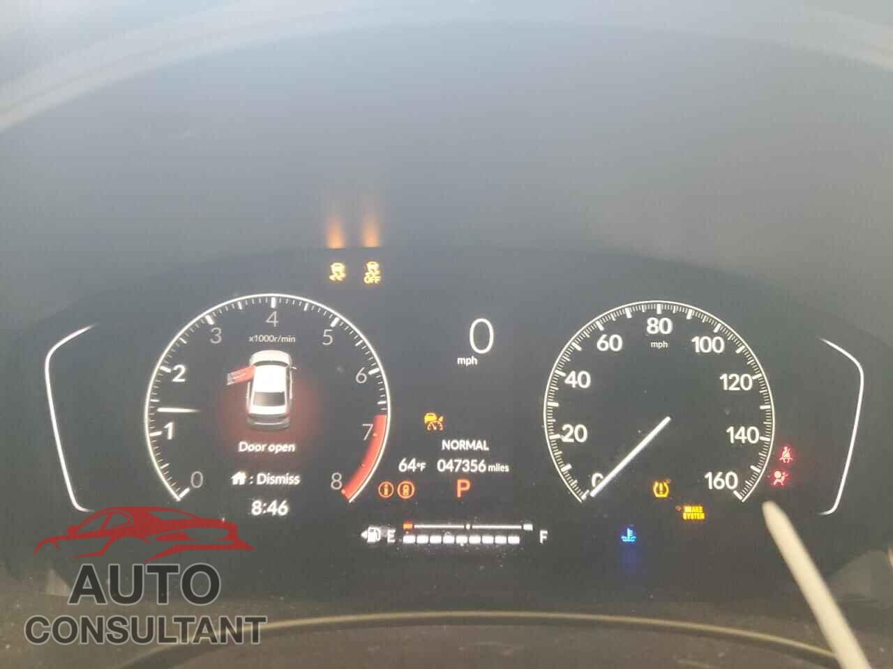 HONDA CIVIC 2024 - 2HGFE2F55RH512504