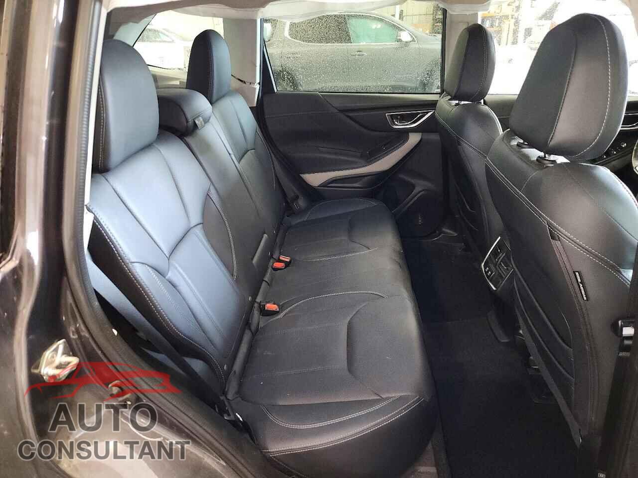 SUBARU FORESTER 2023 - JF2SKAPC4PH463801