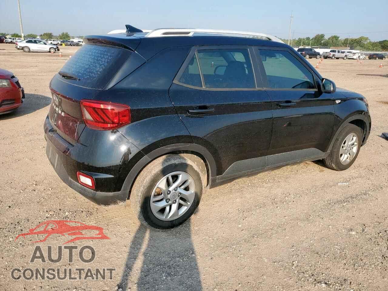 HYUNDAI VENUE 2020 - KMHRC8A32LU017641