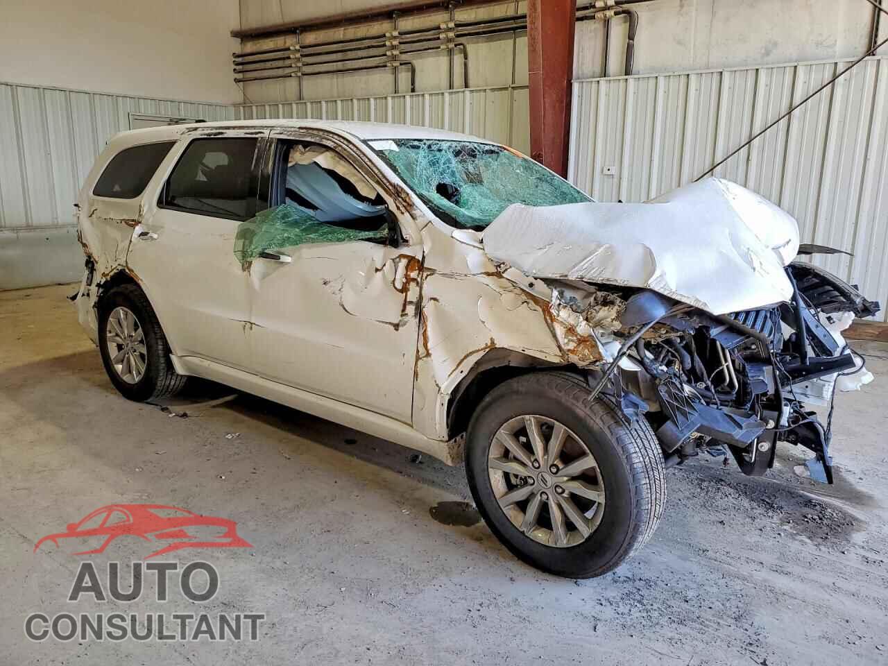 DODGE DURANGO 2026 - 1C4RDHDG2TC245211