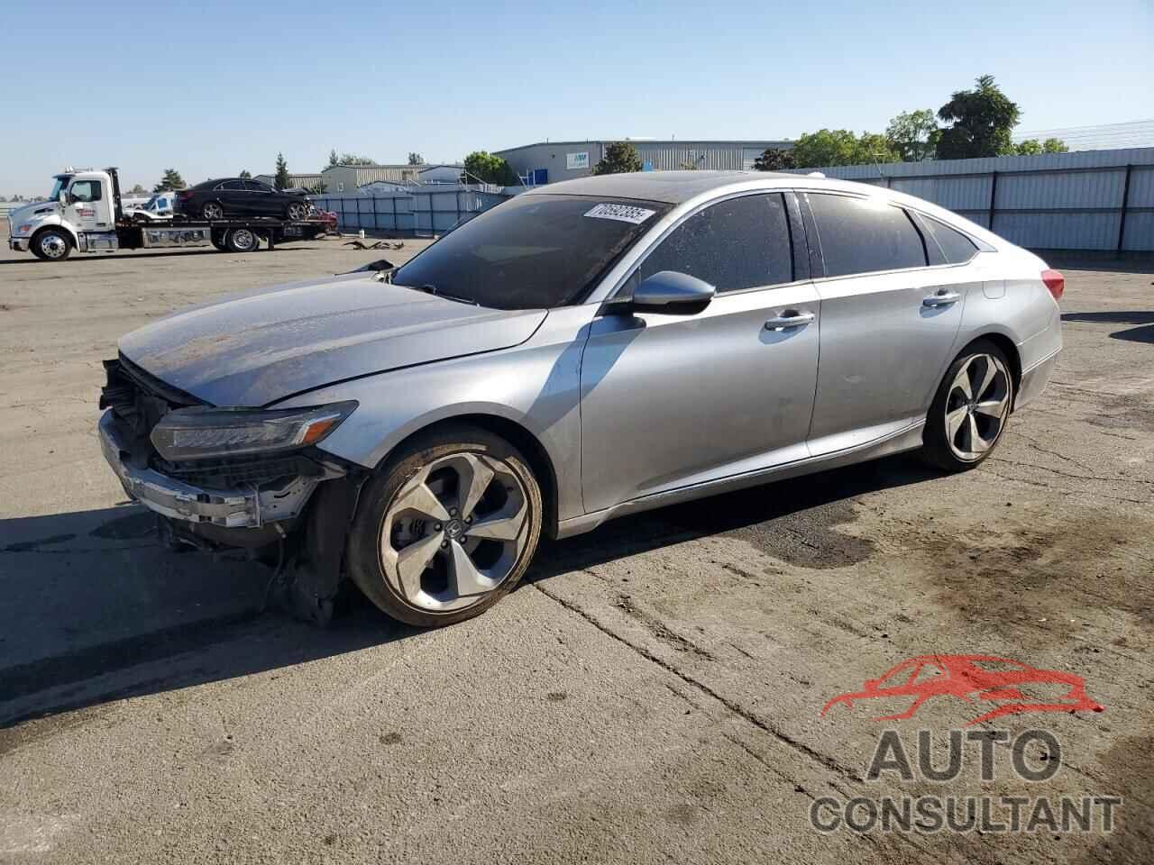 HONDA ACCORD 2020 - 1HGCV2F99LA016634