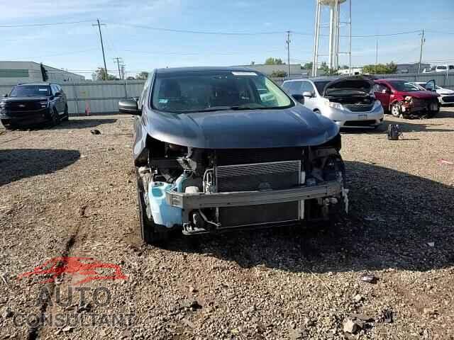 FORD EDGE 2015 - 2FMTK3G80FBB64744