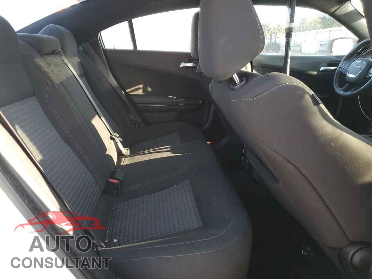 DODGE CHARGER 2023 - 2C3CDXBG2PH619682
