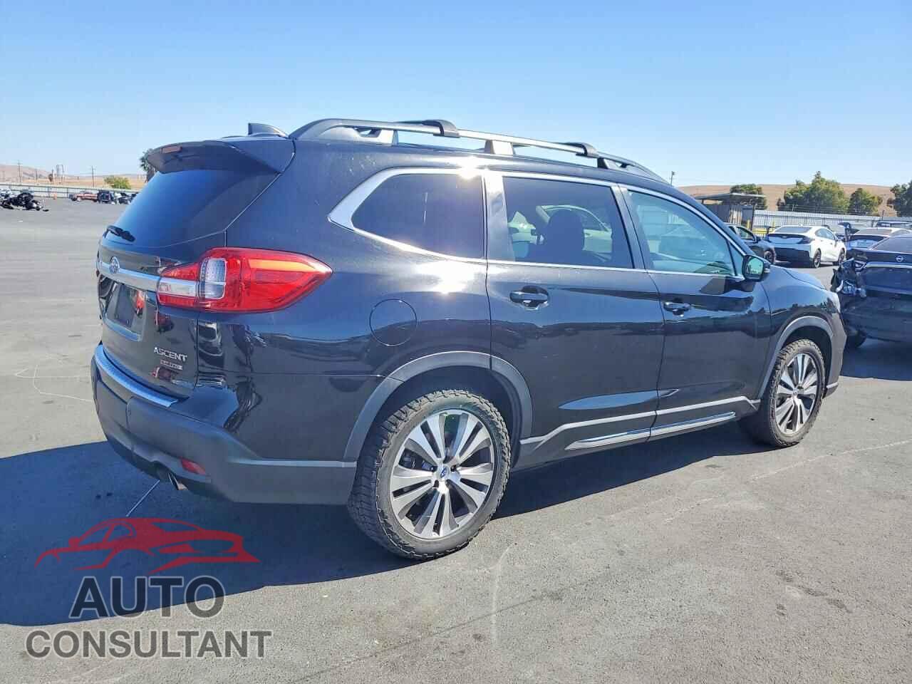SUBARU ASCENT 2020 - 4S4WMALD4L3459775