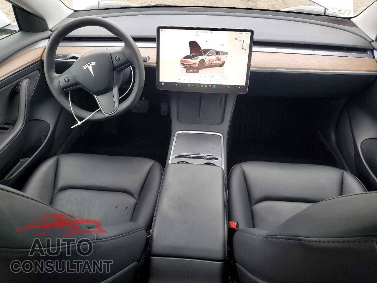TESLA MODEL 3 2023 - 5YJ3E1EA4PF589488