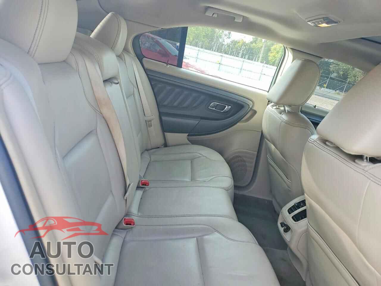 FORD TAURUS 2010 - 1FAHP2EW9AG129506