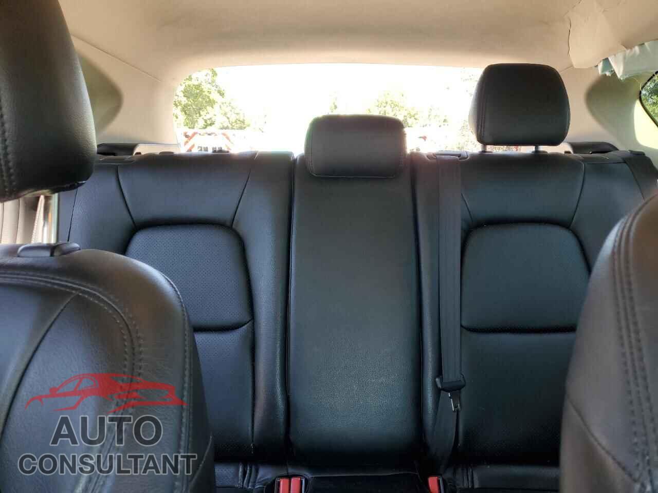 MAZDA CX-5 2018 - JM3KFABM5J0347703