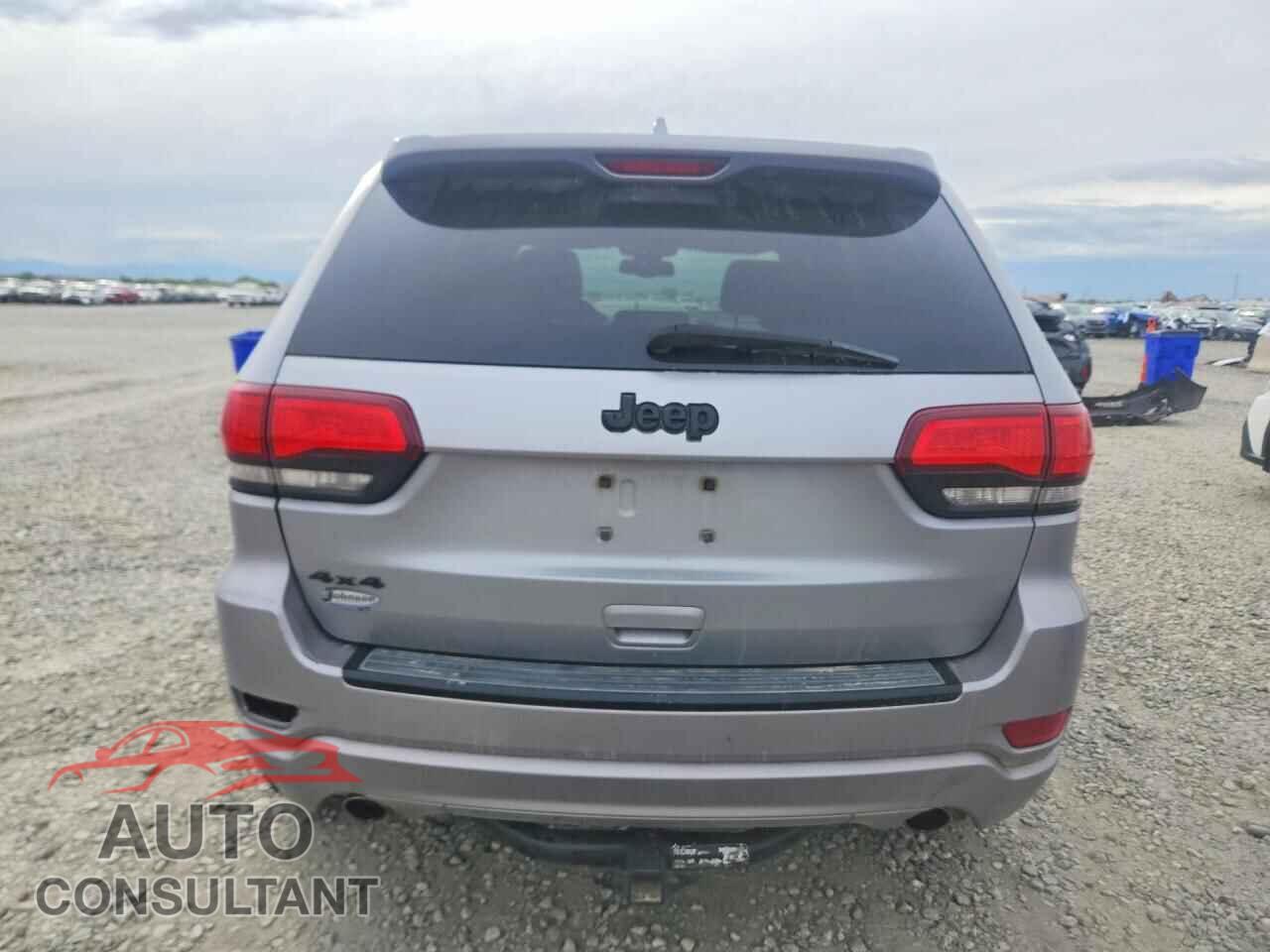JEEP CHEROKEE 2015 - 1C4RJFAG7FC226885