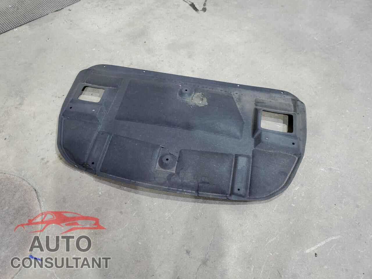 SUBARU OUTBACK 2013 - 4S4BRDPC0D2284788