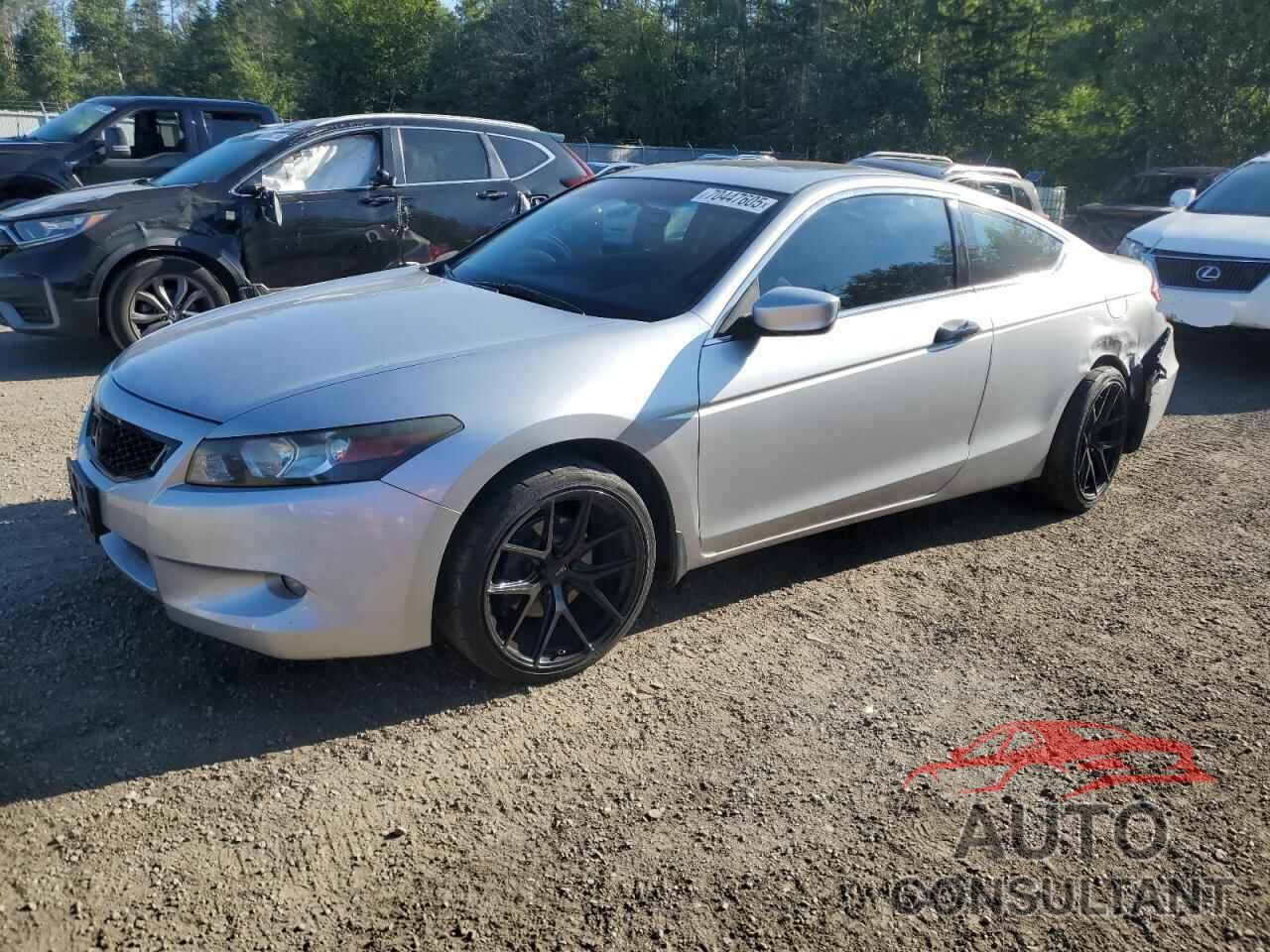 HONDA ACCORD 2010 - 1HGCS2A8XAA006893